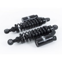 PAREJA DE AMORTIGUADORES OHLINS S36PR1C1L VERSION NEGRO INDIAN SCOUT / BOBBER 14-21
