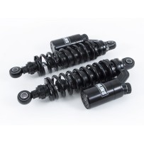 PAREJA DE AMORTIGUADORES OHLINS S36PR1C1L VERSION NEGRO INDIAN SCOUT / BOBBER 14-21