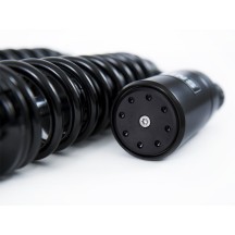 PAREJA DE AMORTIGUADORES OHLINS S36PR1C1L VERSION NEGRO INDIAN SCOUT / BOBBER 14-21