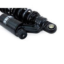 PAR DE AMORTIGUADORES OHLINS BLACK LINE S36PR1C1L TRIUMPH SPEED TWIN 2019-2024