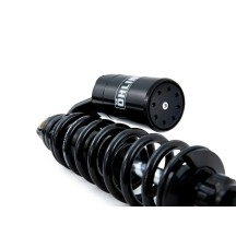 PAR DE AMORTIGUADORES OHLINS BLACK LINE S36PR1C1L TRIUMPH SPEED TWIN 2019-2024