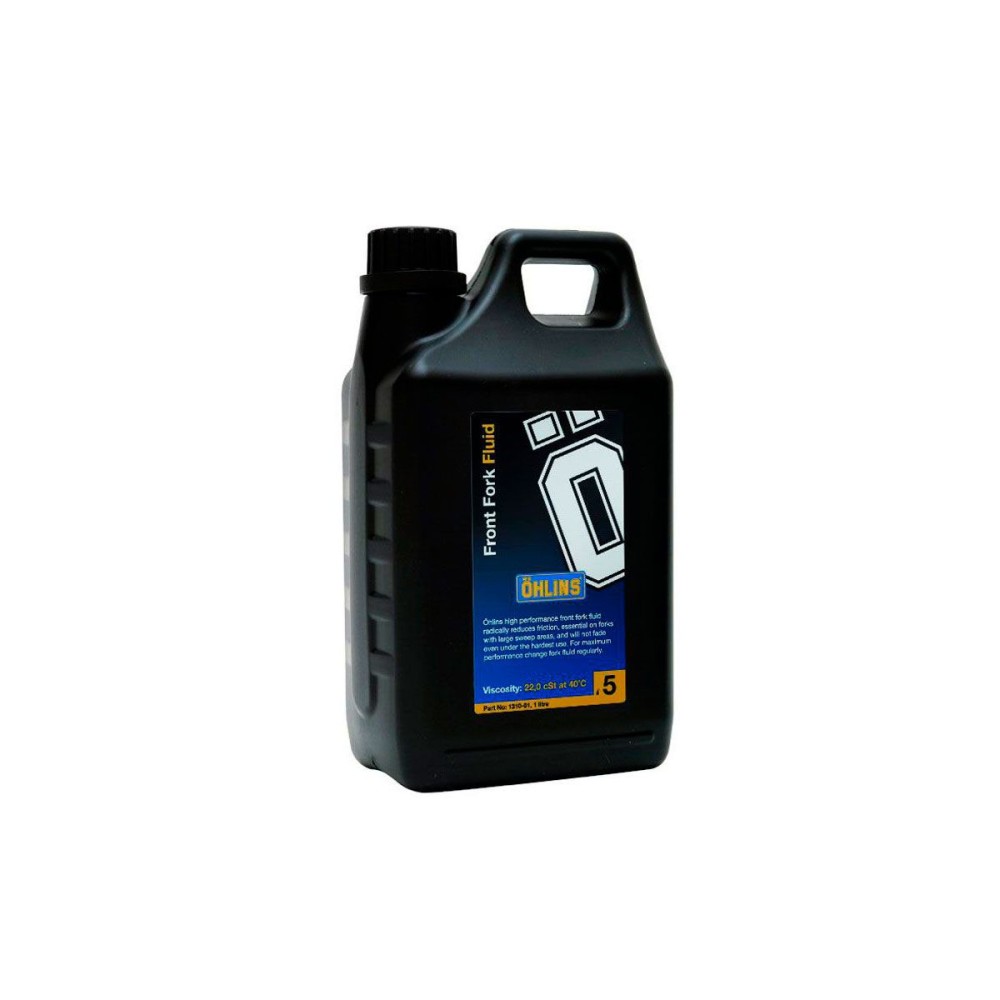 ACEITE AMORTIGUADORES OHLINS 131 4 LITROS