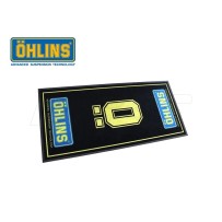ALFOMBRA BOX MOTO OHLINS UNIVERSAL 100X213