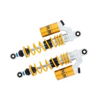 PAREJA DE AMORTIGUADORES OHLINS S36PR1C1 HONDA FORZA 350 2020-2023
