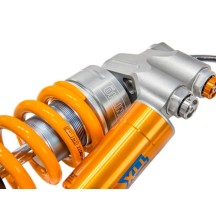 AMORTIGUADOR TRASERO TTX36 OHLINS YAMAHA XSR 900 GP 2024-2025