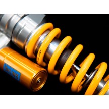 AMORTIGUADOR TRASERO TTX36 OHLINS YAMAHA XSR 900 GP 2024-2025