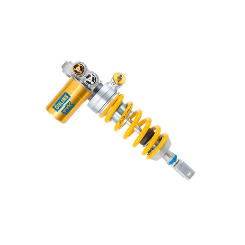 T36PR1C1B OHLINS TTX GP SHUCK AMBORBER DUCATI PANIGALE V4 / S 2025