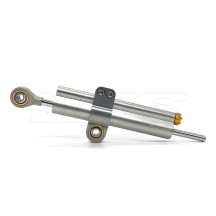 KIT AMORTIGUADOR DE DIRECCIÓN OHLINS + ACCESORIOS SUZUKI GSX-R 1300 HAYABUSA 2001-24