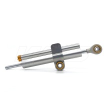 KIT AMORTIGUADOR DE DIRECCIÓN OHLINS + ACCESORIOS SUZUKI GSX-R 1300 HAYABUSA 2001-24