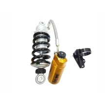 AMORTIGUADOR OHLINS S46HR1C DUCATI XDIAVEL 2016-2018 (MOLLA NERA)