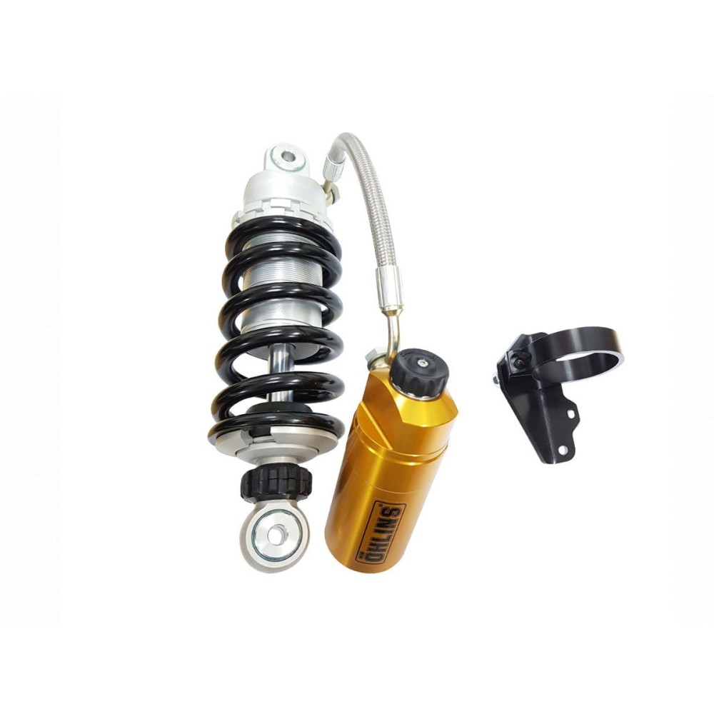 AMORTIGUADOR OHLINS S46HR1C DUCATI XDIAVEL 2016-2018 (MOLLA NERA)