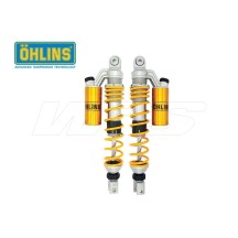 PAREJA DE AMORTIGUADORES OHLINS S36PR1C1 HONDA FORZA 300 2018-2020