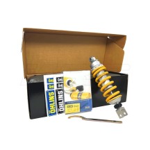 AMORTIGUADOR OHLINS S46DR1 YAMAHA T-MAX 560 2020-2024