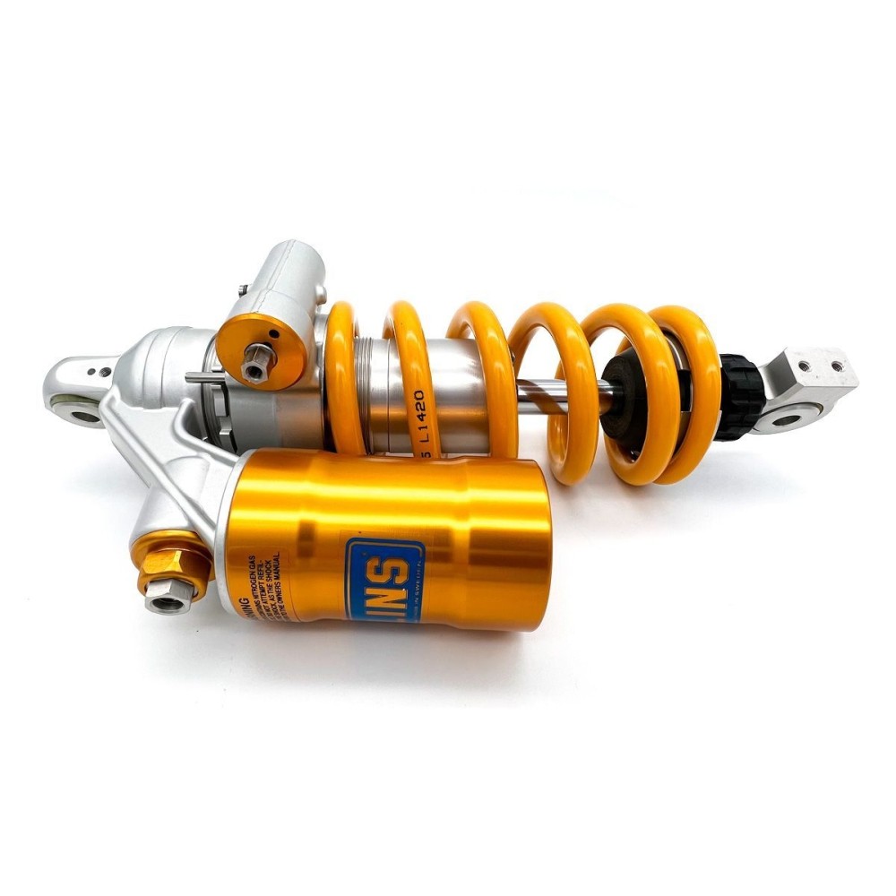 AMORTIGUADOR TRASERO OHLINS S46PR1C2B DUCATI 748 / 916 / 996 / 998