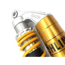 PAR DE AMORTIGUADORES OHLINS S36PR1C1 HONDA SH 350 2021-2022