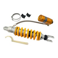 AMORTIGUADOR TRASERO OHLINS S36HR1C1 FANTIC CABALLERO RALLY / EXPLORER 2021-2024