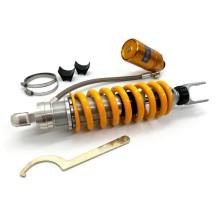 AMORTIGUADOR TRASERO OHLINS S36HR1C1 FANTIC CABALLERO RALLY / EXPLORER 2021-2024