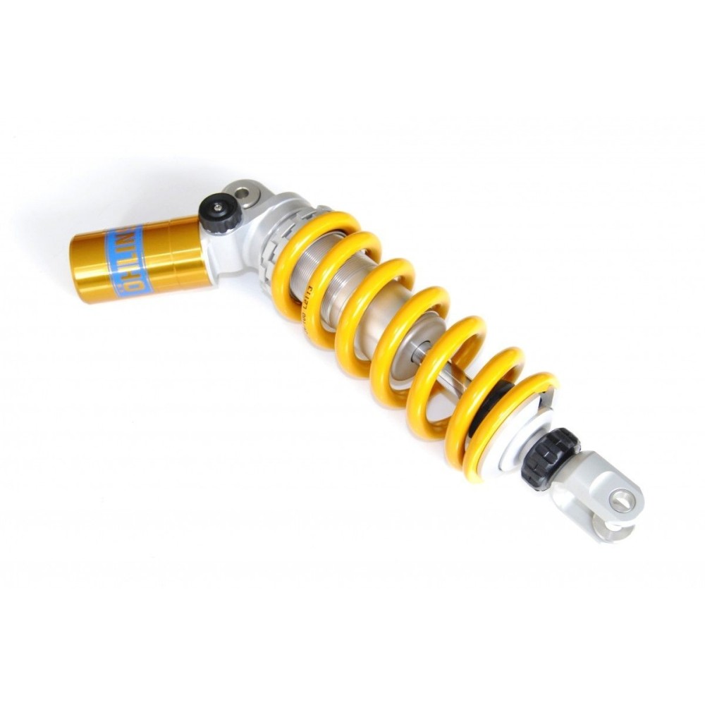 AMORTIGUADOR TRASERO OHLINS S46PR1C1 DUCATI HYPERMOTARD 698 MONO 2024-2025