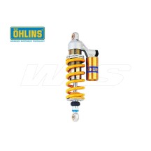 AMORTIGUADOR OHLINS S46PR1C1L HONDA RS 125 1998-2008