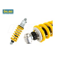 AMORTIGUADOR OHLINS DUCATI HYPERMOTARD 796