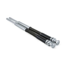 KIT CARTUCHO OHLINS NIX 25MM HARLEY TOURING-BAGGER 1997-2013