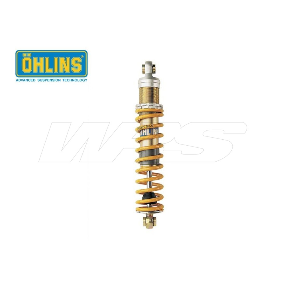 AMORTIGUADOR OHLINS S36DR1 BETA ALP 4.0