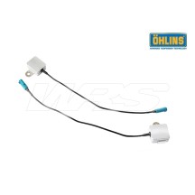 ESA OHLINS SYSTEM KIT DE CABLES TRICKER PARA SISTEMAS EC BMW