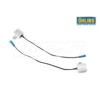 ESA OHLINS SYSTEM KIT DE CABLES TRICKER PARA SISTEMAS EC BMW