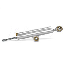 STEERING DAMPER KIT OHLINS + ATTACHMENTS DUCATI 1199 PANIGALE