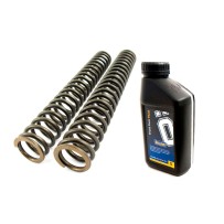 KIT DE MUELLES DE ACEITE DE HORQUILLA OHLINS HONDA CB 900 F HORNET 2002-2003