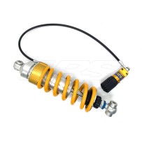 AMORTIGUADOR TRASERO OHLINS S46DR1LS KAWASAKI Z 900 2017-2022