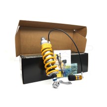 AMORTIGUADOR TRASERO OHLINS S46DR1LS KAWASAKI Z 900 2017-2022