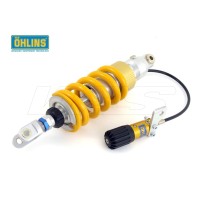 AMORTIGUADOR OHLINS S46DR1LS KAWASAKI Z 900 RS / PERFORMANCE / CAFE 2017-2022