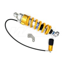 AMORTIGUADOR OHLINS S46DR1LS KAWASAKI Z 900 RS / PERFORMANCE / CAFE 2017-2022