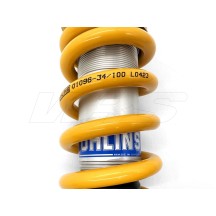 AMORTIGUADOR OHLINS S46DR1LS KAWASAKI Z 900 RS / PERFORMANCE / CAFE 2017-2022