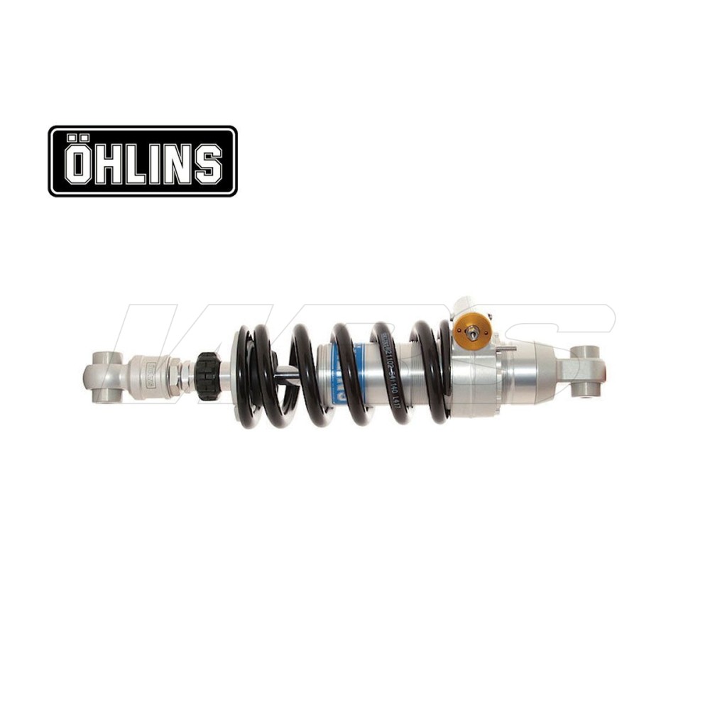AMORTIGUADOR OHLINS HIGH S46DR1LB BMW R NINE T SCRAMBLER / URBAN GS 2016-2020