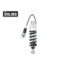 AMORTIGUADOR OHLINS 318 DISTANCIA ENTRE EJES HARLEY DAVIDSON SOFTAIL SPORT GLIDE 2018-2023