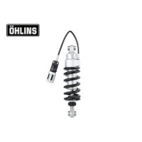 AMORTIGUADOR OHLINS 318 DISTANCIA ENTRE EJES HARLEY DAVIDSON SOFTAIL SPORT GLIDE 2018-2023