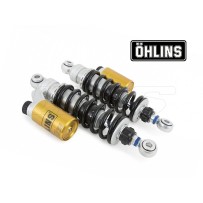 PAREJA DE AMORTIGUADORES TRASEROS OHLINS S36PR1C1L TRIUMPH SPEED TWIN 2019-2021