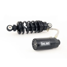 AMORTIGUADOR OHLINS S46HR1C1 LÍNEA NEGRA DUCATI X-DIAVEL 2016-2019