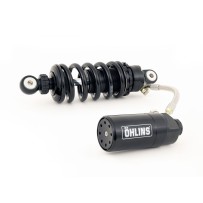 AMORTIGUADOR OHLINS S46HR1C1 LÍNEA NEGRA DUCATI X-DIAVEL 2016-2019