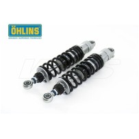 PAREJA DE AMORTIGUADORES OHLINS S36ER1L TRIUMPH SPEED TWIN 2019-2020