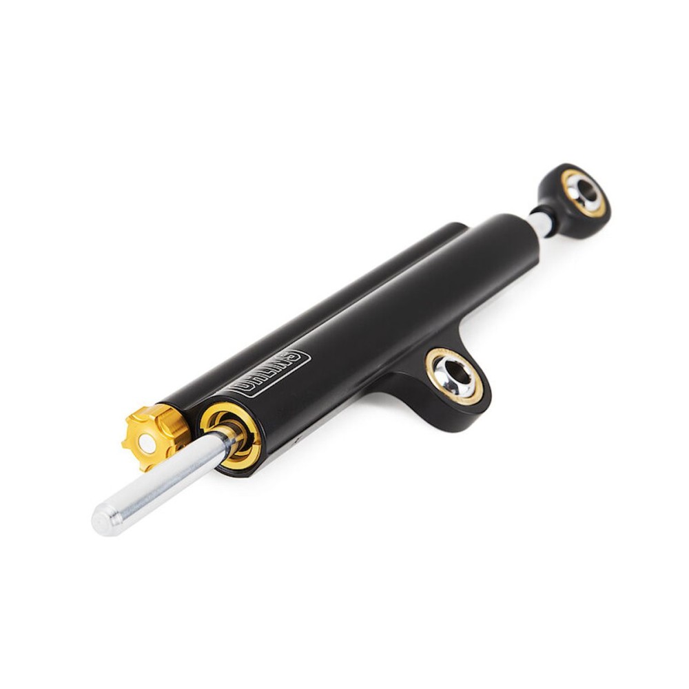 KIT AMORTIGUADOR DE DIRECCIÓN BLACK OHLINS + ACCESORIOS DUCATI PANIGALE 959