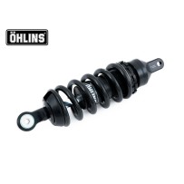 AMORTIGUADOR OHLINS STX 46 LÍNEA NEGRA DUCATI SCRAMBLER 400 / 800 2015-2020