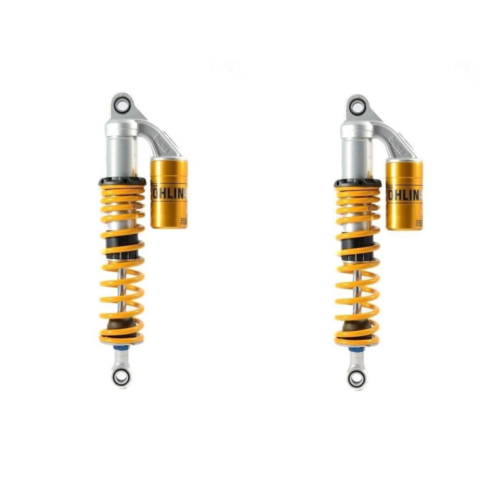 PAREJA DE AMORTIGUADORES OHLINS S36PL BMW C 400 GT 2019-2023