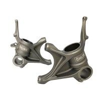 KIT PIES 43MM HORQUILLA OHLINS BATALLA 100 DUCATI PANIGALE V4 / STREETFIGHTER V4