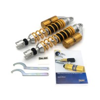PAREJA DE AMORTIGUADORES OHLINS S36PR1C1 HONDA SH 300 2017-2021
