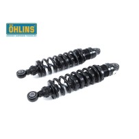PAREJA DE AMORTIGUADORES OHLINS S36E HARLEY DAVIDSON ROAD KING