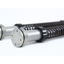 KIT DE CARTUCHOS PERSONALIZADOS OHLINS NIX25 HARLEY DAVIDSON FL TOURING 2014-2016