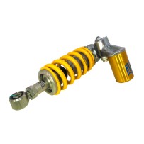 MONO AMORTIGUADOR OHLINS TTX GP SIN PRECARGA YAMAHA YZF R1 / M 2015-2024